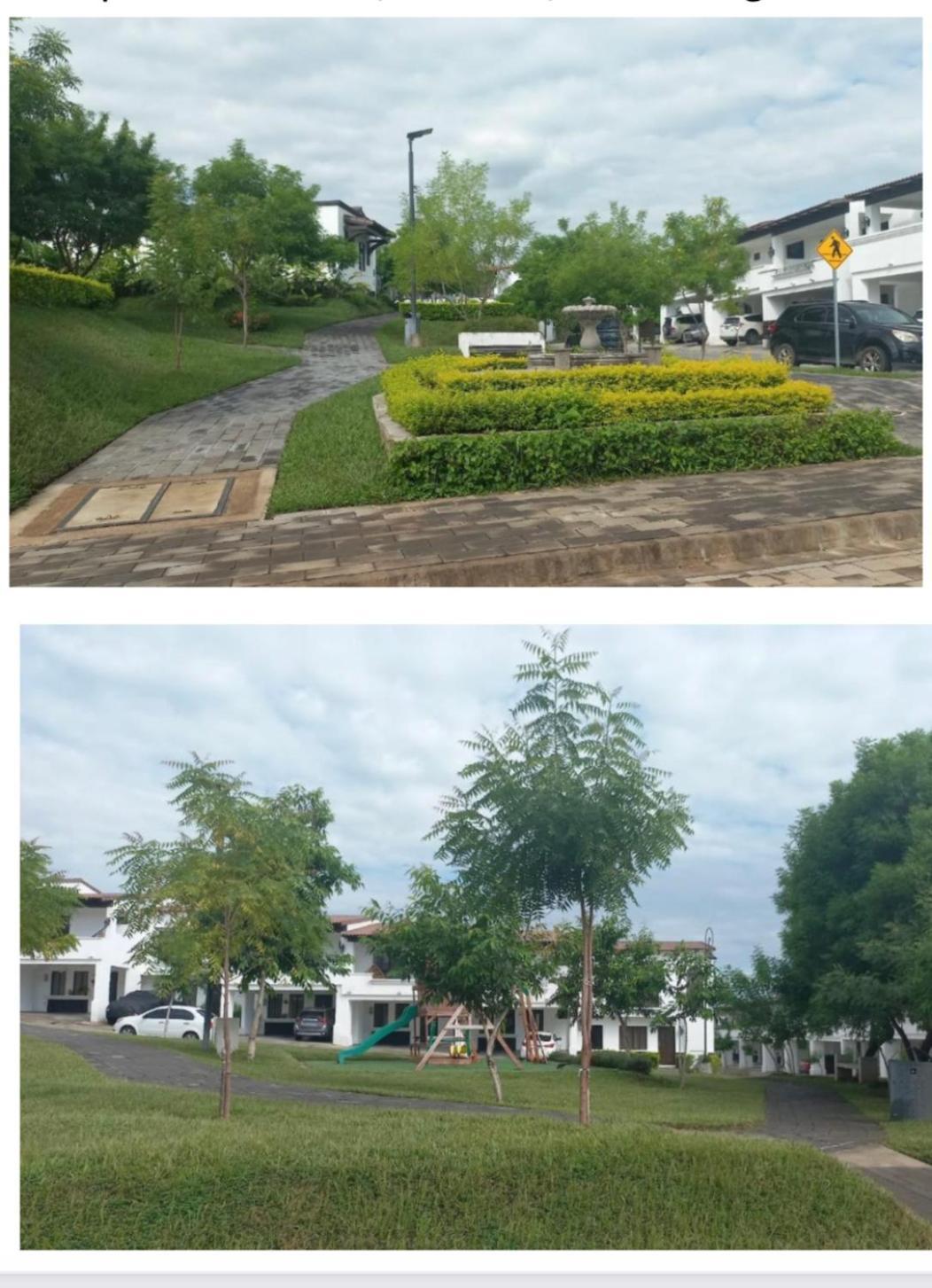 House In San Miguel, Res. San Andres Villa Exterior photo